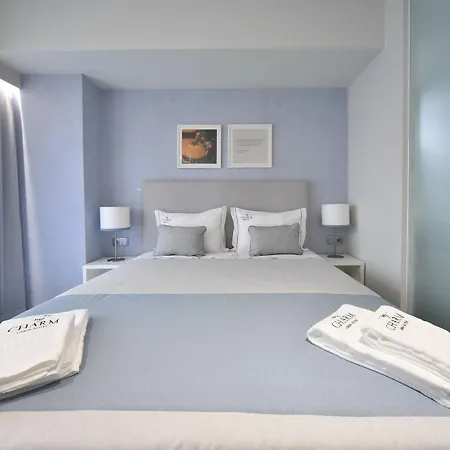 My Charm Maison d'hôtes