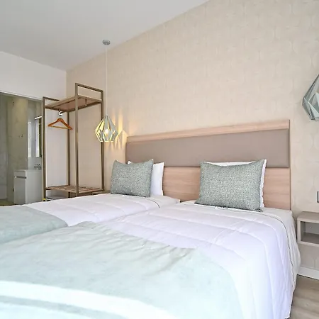 My Charm Maison d'hôtes 2*