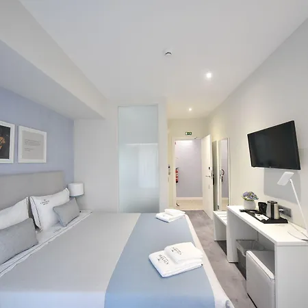 Maison d'hôtes My Charm