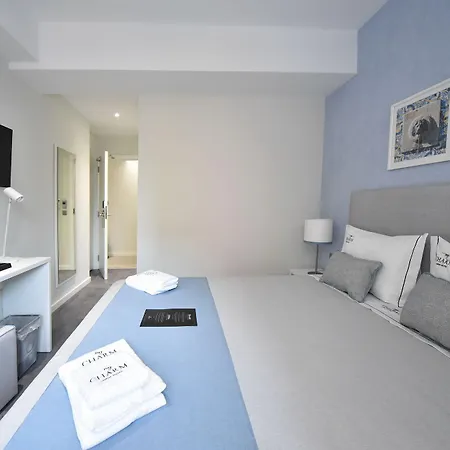 Maison d'hôtes My Charm