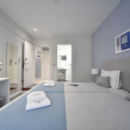 My Charm Maison d'hôtes