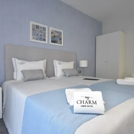 My Charm Maison d'hôtes