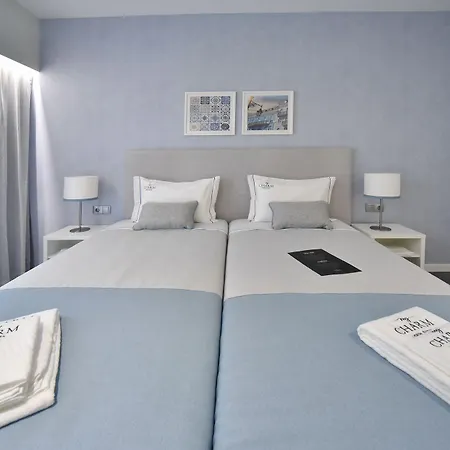 My Charm Maison d'hôtes 2*