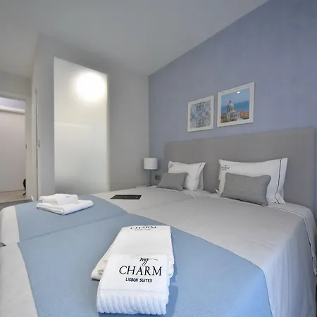 بيت ضيافة My Charm