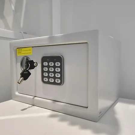 بيت ضيافة My Charm Lisboa