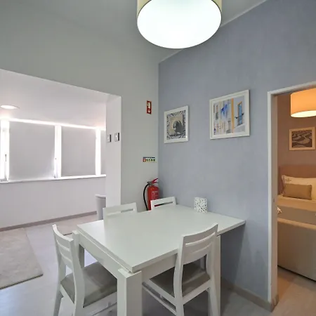 Maison d'hôtes My Charm