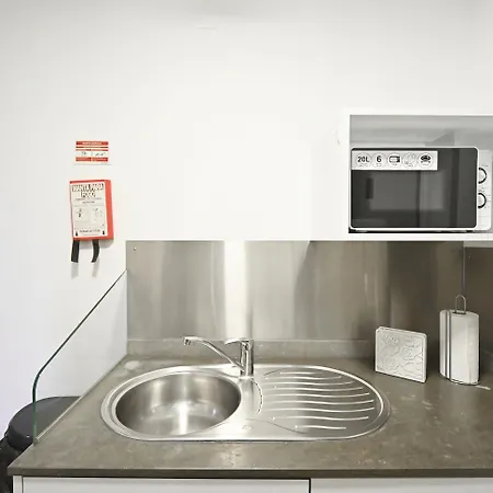 My Charm Maison d'hôtes 2*