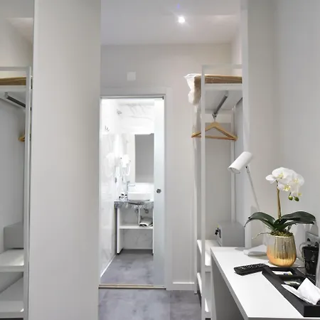 Maison d'hôtes My Charm Lisboa