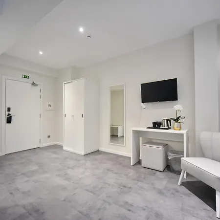 بيت ضيافة My Charm Lisboa