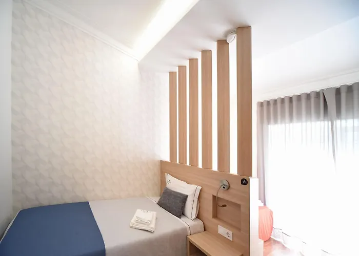 My Charm Guest house Lisbon